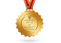 Top 10 Disability Blog