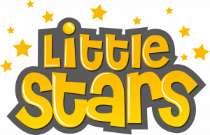 little stars logo