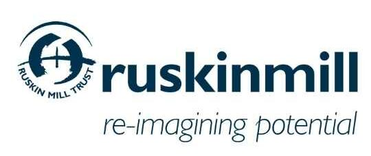 ruskin mill logo