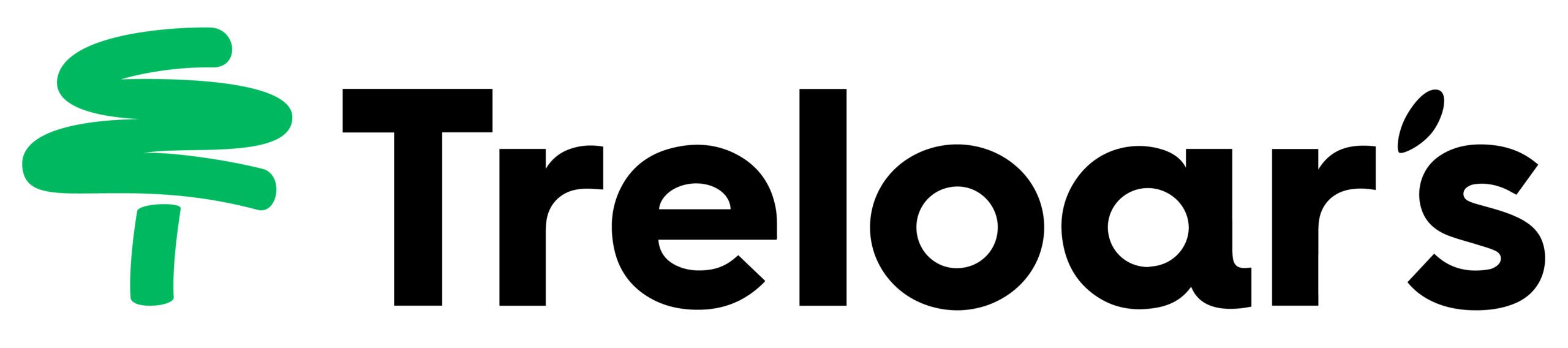 Treloar logo